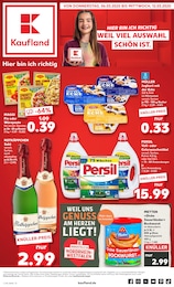 Kaufland Prospekt für Schwerte: "Aktuelle Angebote", 56 Seiten, 06.03.2025 - 12.03.2025