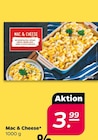 Aktuelles Mac & Cheese Angebot bei Netto mit dem Scottie in Dresden ab 3,99 €