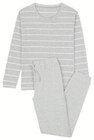 Pyjama femme - Hyper U à Charleville-Mézières Pyjama femme en promo chez Hyper U Charleville-Mézières à 16,90 €