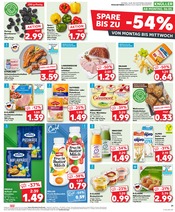Aktueller Kaufland Supermarkt Prospekt in Velpke und Umgebung, "KNÜLLER" mit 28 Seiten, 06.05.2024 - 08.05.2024