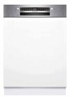 Einbau-Geschirrspüler SMI4HTS00E im Angebot bei expert in Halle Einbau-Geschirrspüler SMI4HTS00E Angebote von Bosch bei expert Halle für 499,00 €
