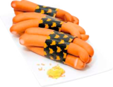 Geflügelwiener Angebote von NORDISCH bei Marktkauf Hamburg für 1,19 €