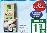 Aktuelles Zucker Angebot bei EDEKA in Berlin ab 1,11 €