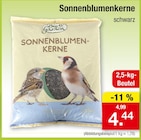 Sonnenblumenkerne Angebote bei Zimmermann Mainz für 4,44 €