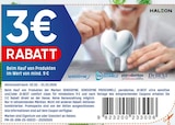 3 € Rabatt von  im aktuellen Müller Prospekt für 3,00 €
