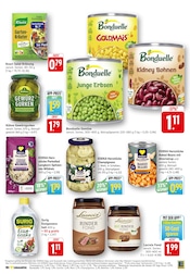 Ähnliche Angebote wie Spargel im Prospekt "Aktuelle Angebote" auf Seite 17 von EDEKA in Fellbach