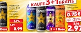Aktuelles Energy Drink Angebot bei Kaufland in Mönchengladbach ab 0,99 €