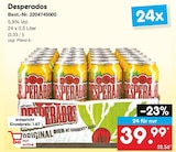 Aktuelles Original Bier mit aromatisierte Angebot bei Netto Marken-Discount in Velbert ab 39,99 €