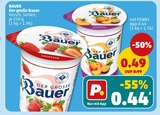 Der große Bauer Angebote von Bauer bei Penny Flensburg für 0,44 €