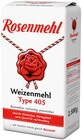 Weizenmehl Type 405 von Rosenmehl für 2,29 € bei REWE im Angebot Weizenmehl Type 405 von Rosenmehl im aktuellen REWE Prospekt