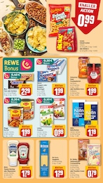 Dr Oetker im REWE Prospekt Dr Oetker im REWE Prospekt "Dein Markt" auf Seite 14