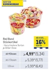 Stückartikel von Red Band im aktuellen Metro Prospekt für 5,34 €