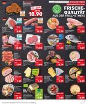 Rumpsteak im Kaufland Prospekt in Leipzig Aktueller Kaufland Prospekt mit Rumpsteak, "Aktuelle Angebote", Seite 11