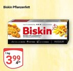 Aktuelle Essig Angebote bei GLOBUS in Duisburg Aktuelles Pflanzenfett Angebot bei GLOBUS in Duisburg ab 3,99 €