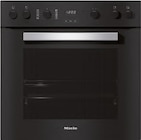 Einbau-Herdset TwinSet Comfort H2459i + KM 7061 FR Angebote von Miele bei expert Lippstadt für 1.199,00 €