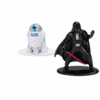 Netto Marken-Discount Bad Ems - Star Wars Sammelfigur Angebot im Prospekt Star Wars Sammelfigur bei Netto Marken-Discount im Bad Ems Prospekt für 1,99 €