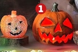 LED-Geisterkürbis HALLOWEEN im Angebot bei Penny in Darmstadt LED-Geisterkürbis HALLOWEEN Angebote bei Penny Darmstadt für 3,99 €