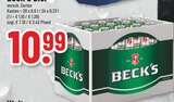 Bier bei Trinkgut im Gifhorn Prospekt für 10,99 €