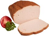 Aktuelle Wurst Angebote bei REWE in Leipzig Aktuelles Bayrischer Leberkäse Angebot bei REWE in Leipzig ab 0,99 €