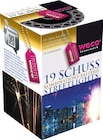 19 Schuss Kombinations-Batterie Streetlights Angebote von Weco bei Penny Düren für 4,99 €