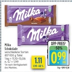 Milka Schokolade Angebot in Wörnitz Milka Schokolade im aktuellen Prospekt bei diska in Wörnitz