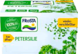 Kräuter von Frosta im aktuellen Marktkauf Prospekt für 0,85 €