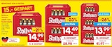 Netto Marken-Discount Meißenheim - Tannenzäpfle oder Radlerzäpfle Angebot im Prospekt Tannenzäpfle oder Radlerzäpfle bei Netto Marken-Discount im Meißenheim Prospekt für 13,99 €