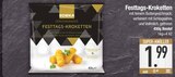 Aktuelles Festtags-Kroketten Angebot bei EDEKA in Ingolstadt ab 1,99 €