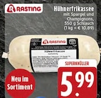 Hühnerfrikassee Angebote von Rasting bei EDEKA Ibbenbüren für 5,99 €