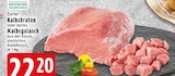 Zarter Kalbsbraten im Angebot bei EDEKA in Krefeld Zarter Kalbsbraten Angebote von DEUTSCHES KALBFLEISCH bei EDEKA Krefeld für 22,20 €