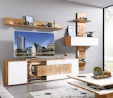 Wohnwand Angebote bei porta Möbel Potsdam für 3.999,00 €