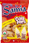 Cola Peps bonbons cola halal - SAMIA dans le catalogue Lidl