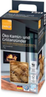 Netto Marken-Discount - Holz Anzündwolle Angebot im Prospekt Holz Anzündwolle bei Netto Marken-Discount im Prospekt "" für 4,99 €