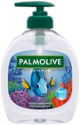 Flüssigseife Angebote von Palmolive bei REWE Siegburg für 0,99 €