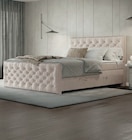 Boxspringbett Lanciano Max im Angebot bei Die Möbelfundgrube in Pirmasens Boxspringbett Lanciano Max Angebote bei Die Möbelfundgrube Pirmasens für 1.099,99 €