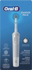 Brosse à dents électrique - Oral-B - Aldi Brosse à dents électrique - Oral-B à 17,99 € dans le catalogue Aldi