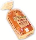 Gâche tranchée aux pépites de chocolat au lait - MALINE THOMAS - Super U à Ermont Gâche tranchée aux pépites de chocolat au lait - MALINE THOMAS en promo chez Super U Ermont à 3,49 €