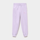 Pantalon de jogging droit Puma parme fille à La Halle dans Miradoux Pantalon de jogging droit Puma parme fille à La Halle dans Miradoux