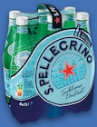Intermarché Hyper Montpon-Ménestérol - Promo -50% de remise immédiate sur le 2ème sur tout SAN PELLEGRINO Promo -50% de remise immédiate sur le 2ème sur tout SAN PELLEGRINO à dans le catalogue Intermarché Hyper à Montpon-Ménestérol