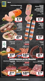 Aktueller EDEKA Prospekt mit Bier, "Aktuelle Angebote", Seite 8