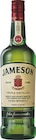 Irish Whiskey Angebote von Jameson bei Lidl Bad Kreuznach für 14,99 €