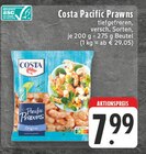 Pacific Prawns bei EDEKA im Radevormwald Prospekt für 7,99 €