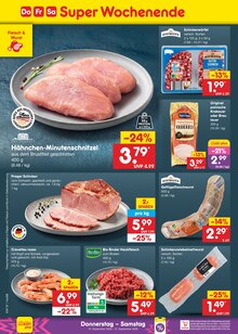 Geschirrspüler im Netto Marken-Discount Prospekt "Aktuelle Angebote" mit 73 Seiten (Hannover)