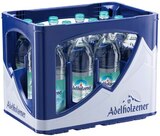 Mineralwasser im Angebot bei REWE in Worms Mineralwasser Angebote von Adelholzener bei REWE Worms für 5,99 €