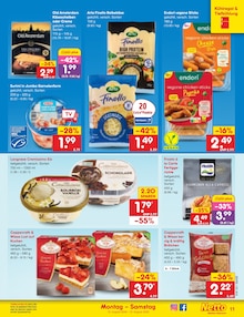 Paprika im aktuellen Netto Marken-Discount Prospekt (Berlin) Paprika im Netto Marken-Discount Prospekt "Aktuelle Angebote" mit 61 Seiten (Berlin)