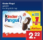 Pingui bei Netto Marken-Discount im Mistelbach Prospekt für 2,22 €