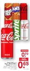 Coca-Cola Original Taste Angebote von Coca-Cola bei E center Weinheim für 0,65 €