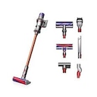 Aspirateur balai Dyson V10 ABSOLUTE - Dyson - Darty Aspirateur balai Dyson V10 ABSOLUTE - Dyson à 499,00 € dans le catalogue Darty