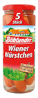 WÜRSTCHEN Angebote von BÖKLUNDER bei REWE Kerpen für 2,49 €