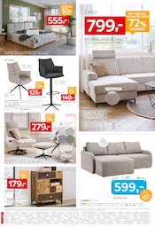 Sessel im XXXLutz Möbelhäuser Prospekt in Aachen Aktueller XXXLutz Möbelhäuser Prospekt mit Sessel, "BIG SALE", Seite 2